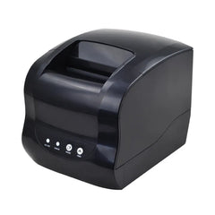 A Photo Of Xprinter XP-365B Thermal Barcode Label Printer | Direct Thermal Printing, High Speed, and Multiple Barcode Formats