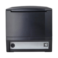 A Photo Of Xprinter XP-365B Thermal Barcode Label Printer | Direct Thermal Printing, High Speed, and Multiple Barcode Formats