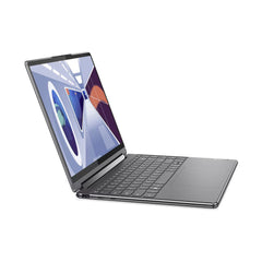 A Photo Of Lenovo Yoga 9 - 14-inch Touchscreen - Core i7-1360P - 16GB Ram - 1TB SSD - Intel Iris Xe