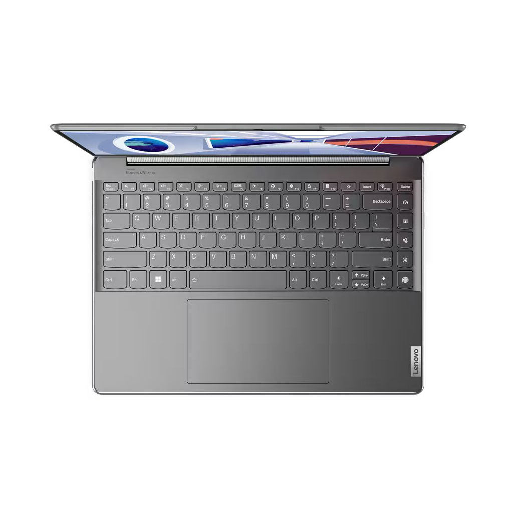 A Photo Of Lenovo Yoga 9 - 14-inch Touchscreen - Core i7-1360P - 16GB Ram - 1TB SSD - Intel Iris Xe