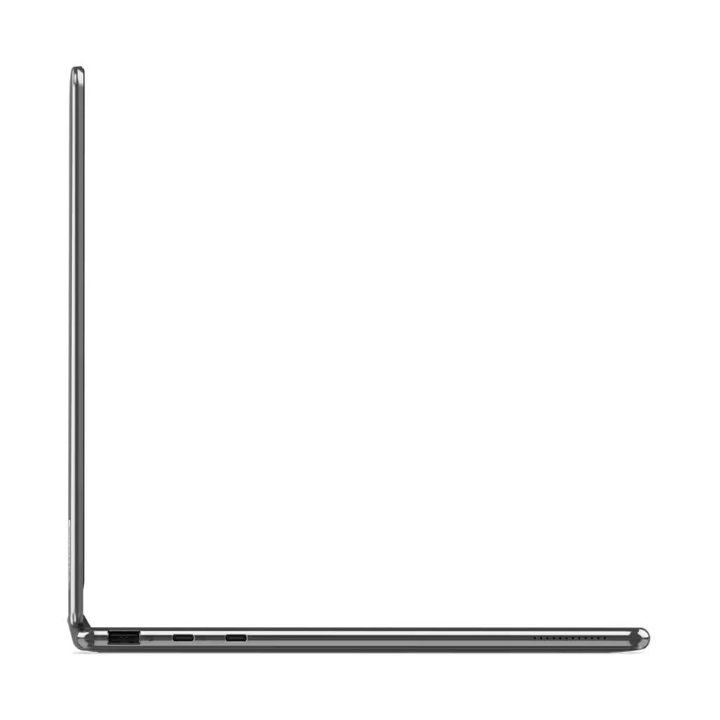 A Photo Of Lenovo Yoga 9 - 14-inch Touchscreen - Core i7-1360P - 16GB Ram - 1TB SSD - Intel Iris Xe