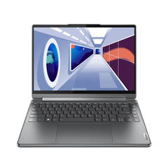 A Photo Of Lenovo Yoga 9 - 14-inch Touchscreen - Core i7-1360P - 16GB Ram - 1TB SSD - Intel Iris Xe