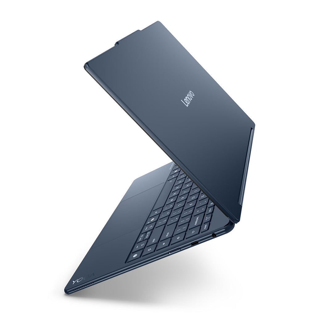A Photo Of Lenovo Yoga 9 2-in-1 14ILL10 83LC0001US - 14