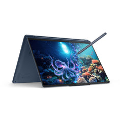 A Photo Of Lenovo Yoga 9 2-in-1 14ILL10 83LC0001US - 14