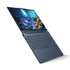 A Photo Of Lenovo Yoga 9 2-in-1 14ILL10 83LC0001US - 14