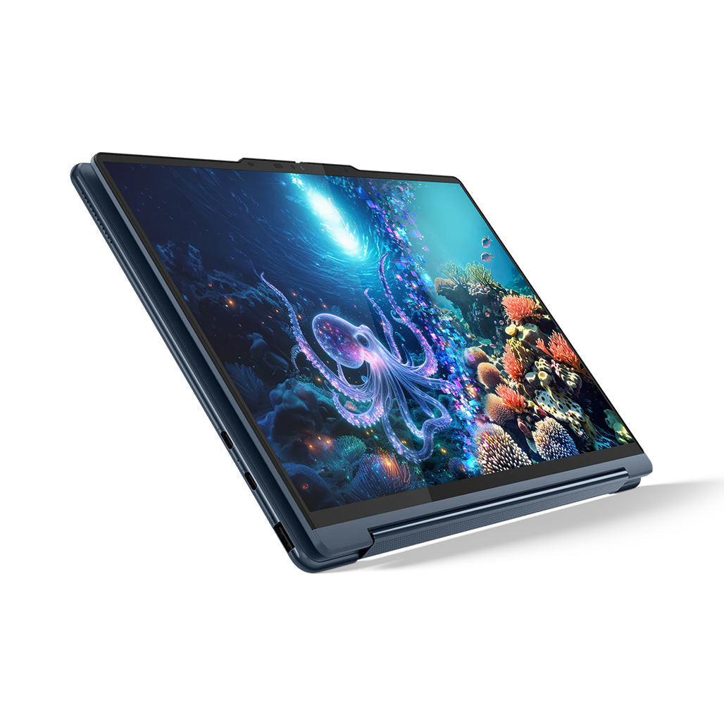 A Photo Of Lenovo Yoga 9 2-in-1 14ILL10 83LC0001US - 14