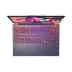 A Photo Of Lenovo Yoga 9 2-in-1 14ILL10 83LC0001US - 14