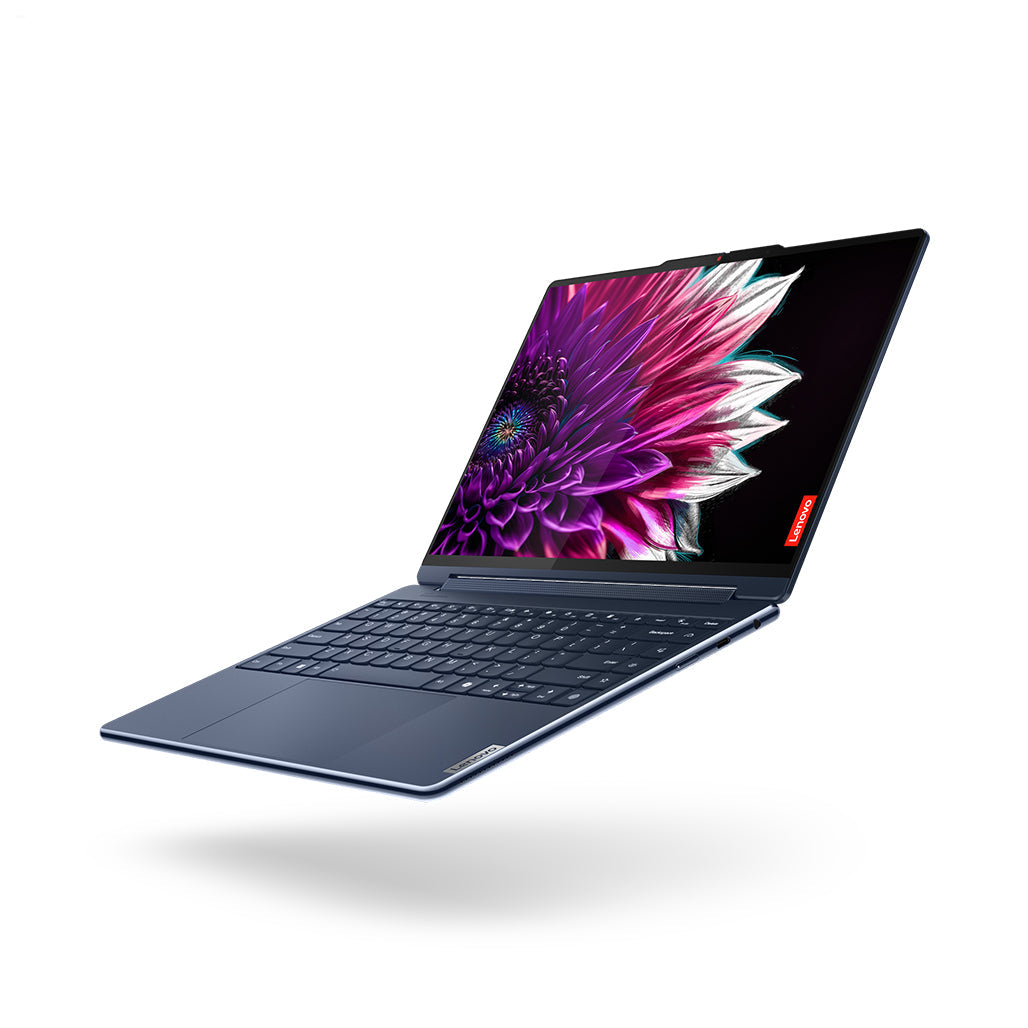 A Photo Of Lenovo Yoga 9 2-in-1 14IMH9 - 83AC0001US - 14