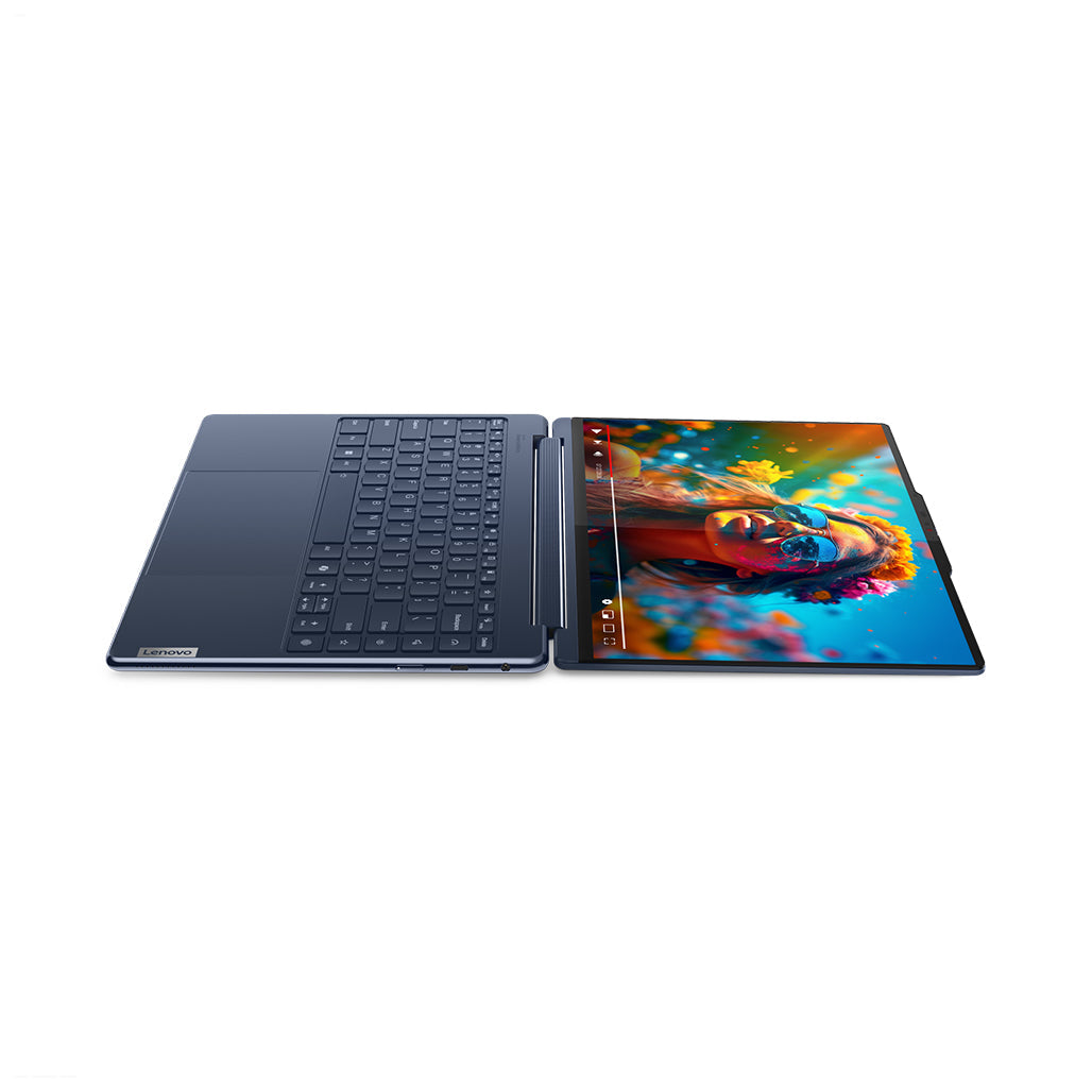 A Photo Of Lenovo Yoga 9 2-in-1 14IMH9 - 83AC0001US - 14
