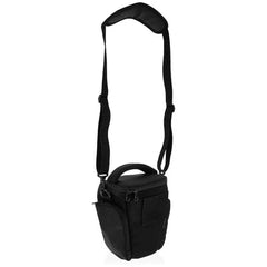 A Photo Of Benro Ranger CSC Z20 Zoom Camera Bag (Black)