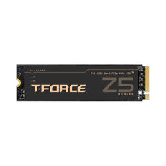 A Photo Of Team Z540 2TB - M.2 PCIe SSD - 3 Years Warranty