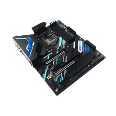A Photo Of Biostar Z590GTA - RACING SUPPORT 11TH GENERATION CPU with PCIe 4.0 - LGA 1200
