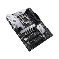A Photo Of MSI Pro Z690-P DDR4 ATX Motherboard for 12th/13th Gen Intel Core Processors – Intel Z690 Chipset, PCIe 5.0 Support, DDR4 Memory, 2.5Gb Ethernet, USB 3.2 Gen 2x2