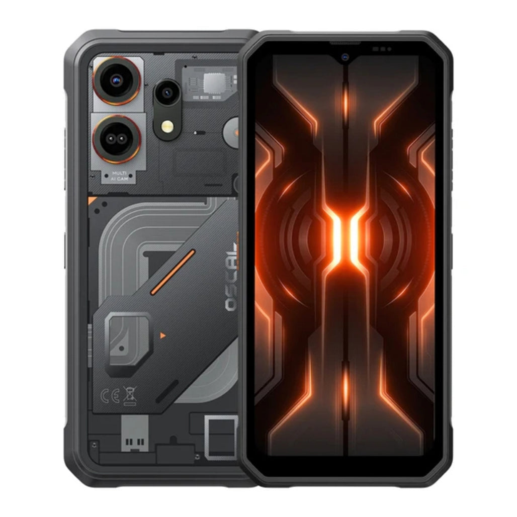 A Photo Of Oscal Marine 3 - 32GB RAM  - 256GB Storage