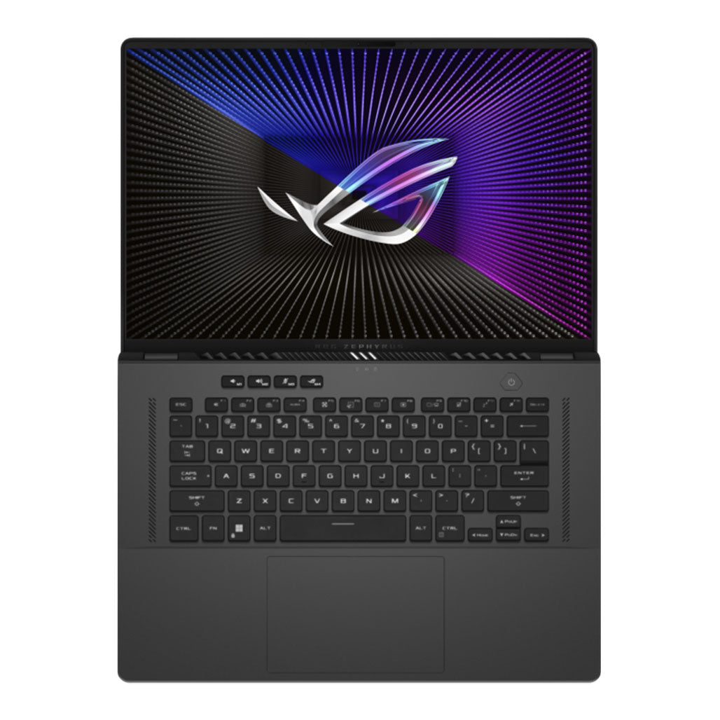 A Photo Of Asus ROG Zephyrus G16 GU603VI-G16.I74070 - 16