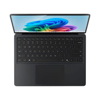 Microsoft Surface Laptop (7th Edition) ZGQ-00001 Copilot+ PC - 13.8" TouchScreen - Snapdragon X Elite - 32GB Ram - 1TB SSD - Qualcomm Adreno GPU