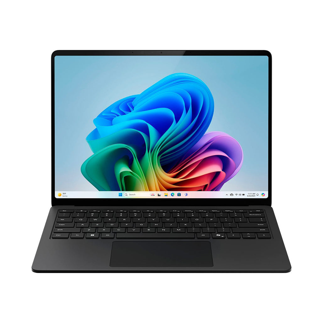 A Photo Of Microsoft Surface Laptop (7th Edition) ZGM-00038 Copilot+ PC - 13.8