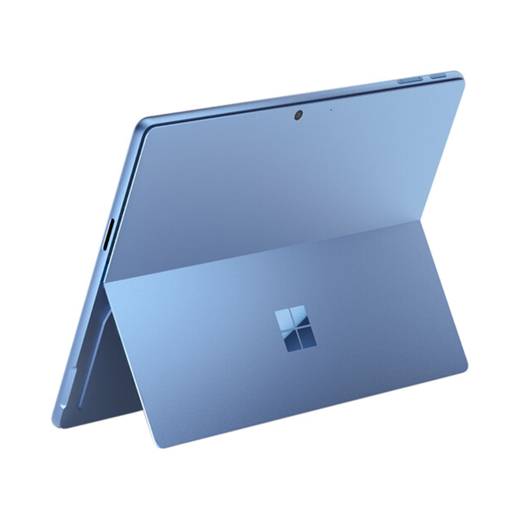 A Photo Of Microsoft Surface Pro (11th Edition) Copilot+ PC - ZHY-00036- 13” Touchscreen - Snapdragon X Plus - 16GB Ram - 512GB SSD - Qualcomm Adreno GPU - Includes Keyboard and Pen