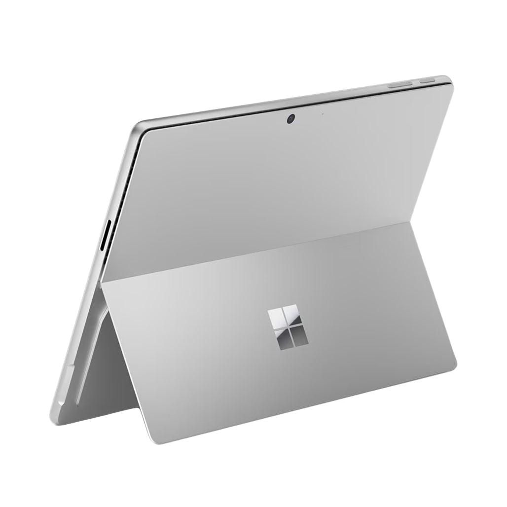 A Photo Of Microsoft Surface Pro (11th Edition) Copilot+ PC - 13” OLED - Snapdragon X Elite - 16GB Ram - 1TB SSD - Qualcomm Adreno GPU - Platinum