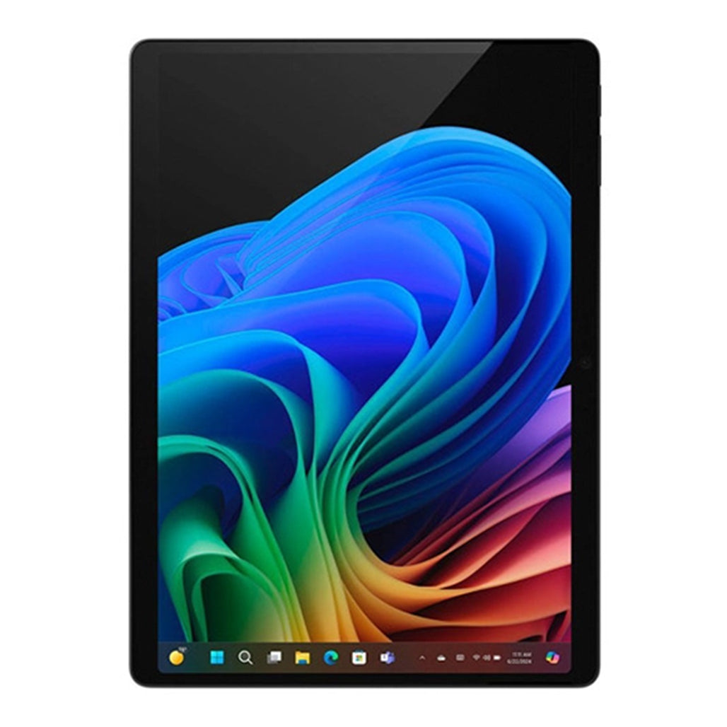 A Photo Of Microsoft Surface Pro (11th Edition)  - 13” OLED - Snapdragon X Elite - 16GB Ram - 1TB SSD - Qualcomm Adreno GPU - Black