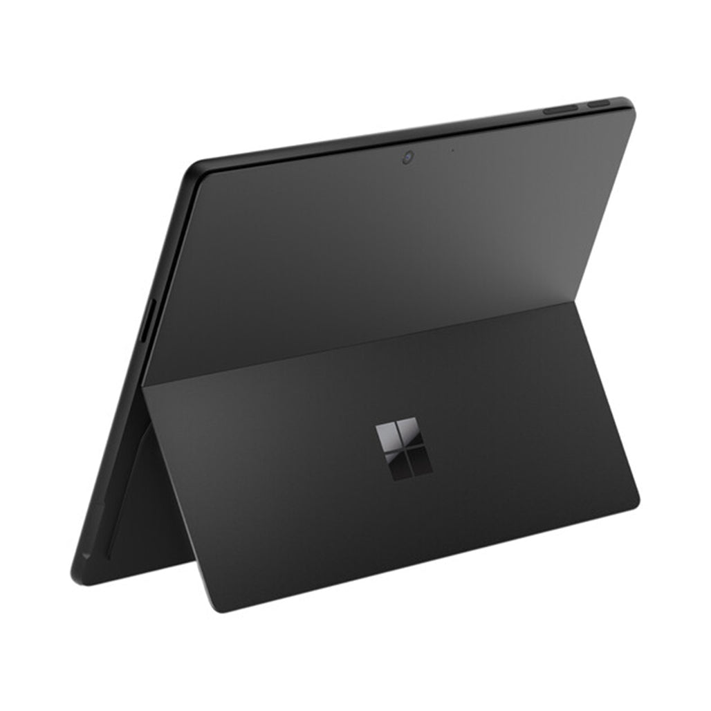 A Photo Of Microsoft Surface Pro (11th Edition)  - 13” OLED - Snapdragon X Elite - 16GB Ram - 1TB SSD - Qualcomm Adreno GPU - Black