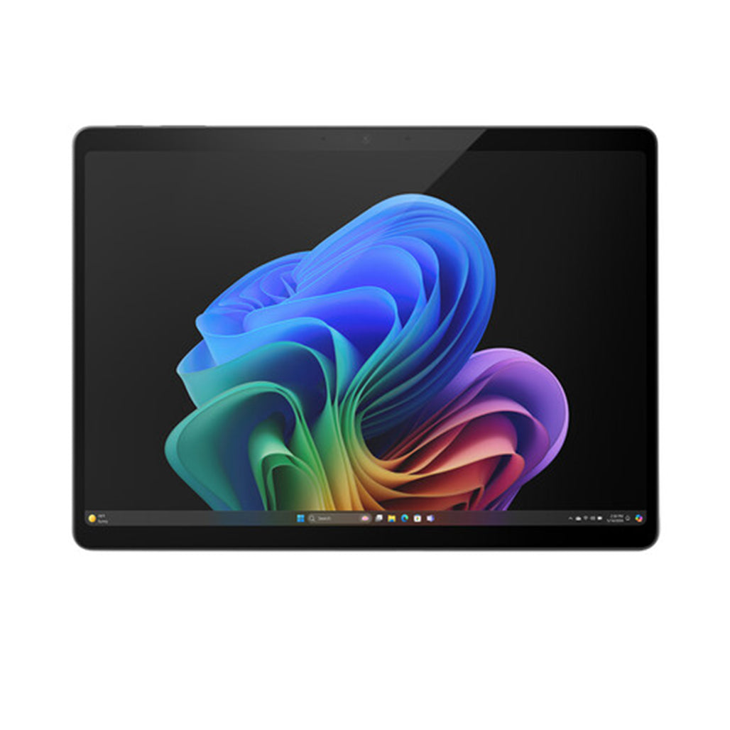 A Photo Of Microsoft Surface Pro (11th Edition)  - 13” OLED - Snapdragon X Elite - 16GB Ram - 1TB SSD - Qualcomm Adreno GPU - Black