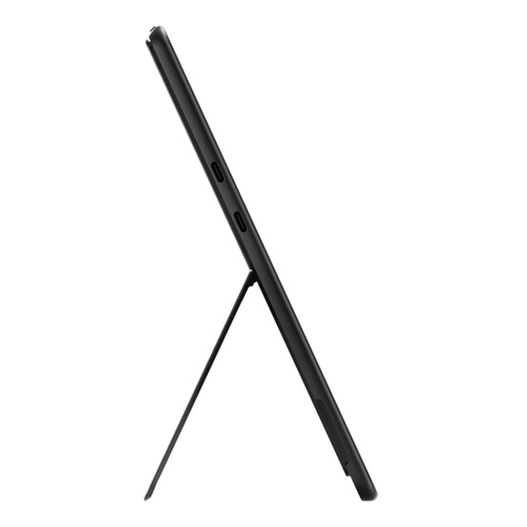 A Photo Of Microsoft Surface Pro (11th Edition) Copilot+ PC - 13” OLED - Snapdragon X Elite - 16GB Ram - 1TB SSD - Qualcomm Adreno GPU - Black