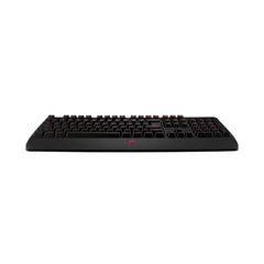 A Photo Of BenQ ZOWIE CELERITAS II Gaming Keyboard - Optical Switches, Red LED Backlight, N-Key Rollover