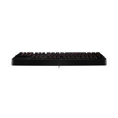 A Photo Of BenQ ZOWIE CELERITAS II Gaming Keyboard - Optical Switches, Red LED Backlight, N-Key Rollover