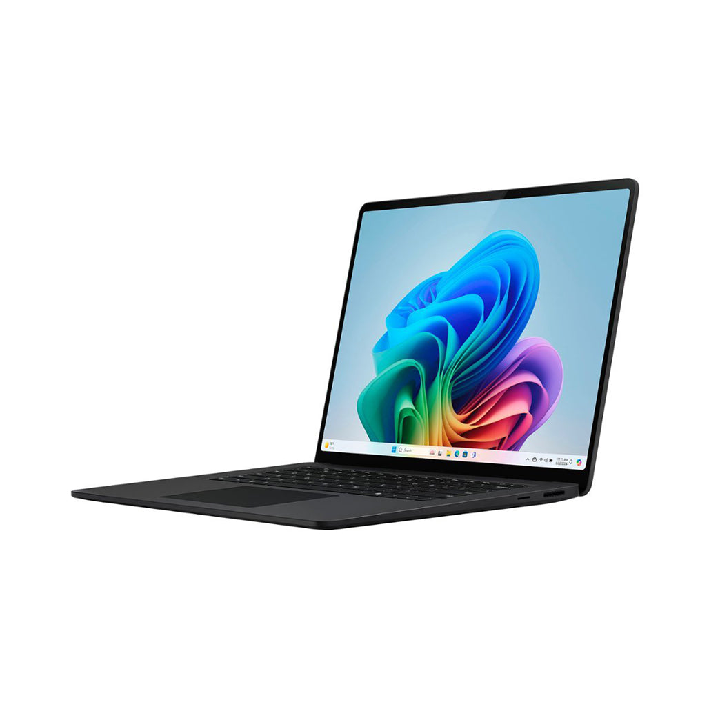 A Photo Of Microsoft Surface Laptop (7th Edition) Copilot+ PC - 15