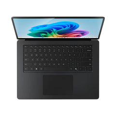 A Photo Of Microsoft Surface Laptop (7th Edition) ZYT-00026 Copilot+ PC - 15