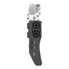 A Photo Of Zoom H6 Handy Audio Recorder with Interchangeable Microphone System | 6-Track Portable Recorder with High-Fidelity Sound