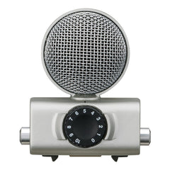A Photo Of Zoom H6 Handy Audio Recorder with Interchangeable Microphone System | 6-Track Portable Recorder with High-Fidelity Sound