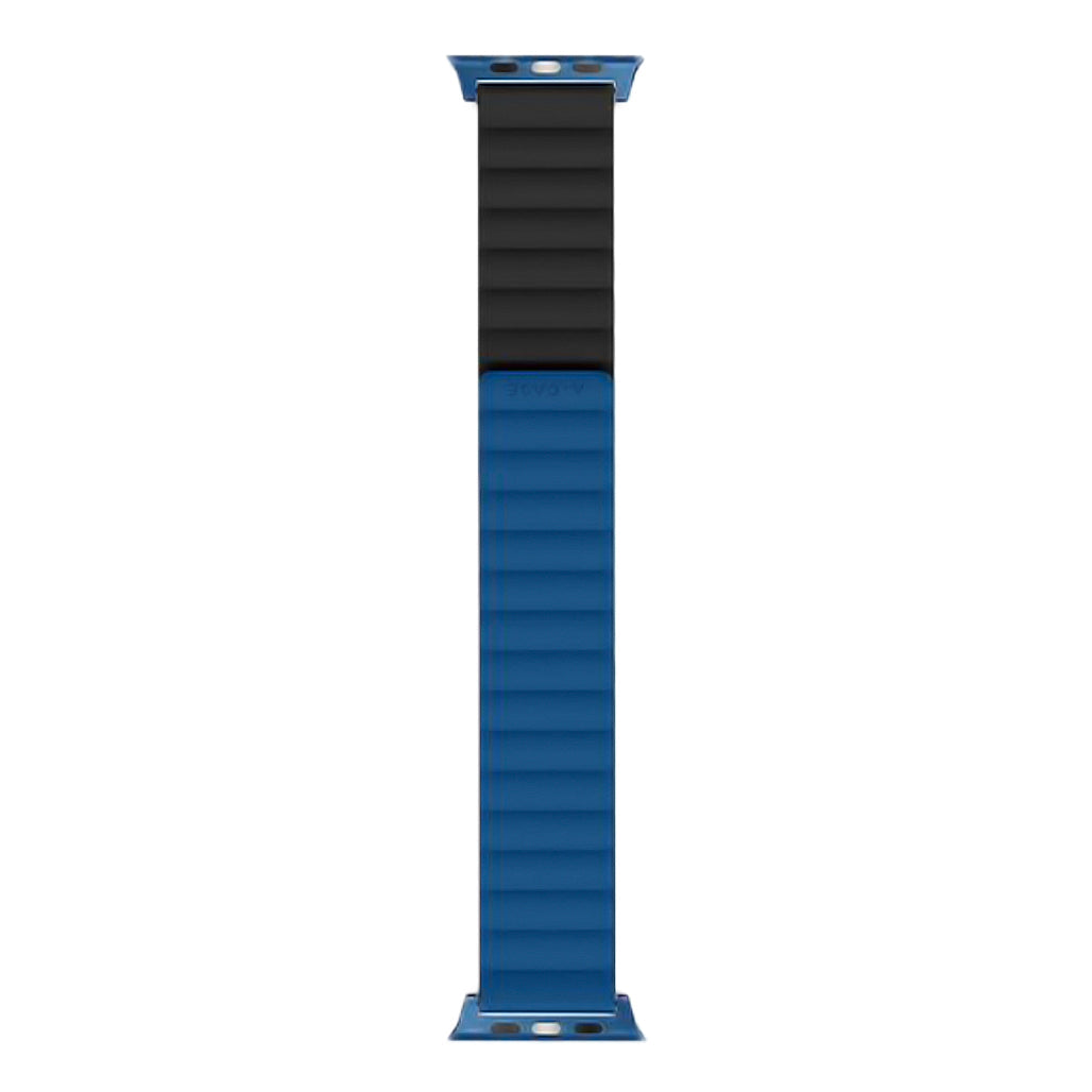 A Photo Of A-Case Invix Reversible Silicone Band for Apple Watch (42mm/44mm/45mm/49mm)