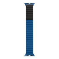 A-Case Invix Reversible Silicone Band for Apple Watch (42mm/44mm/45mm/49mm)