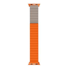 A Photo Of A-Case Invix Reversible Silicone Band for Apple Watch (42mm/44mm/45mm/49mm)