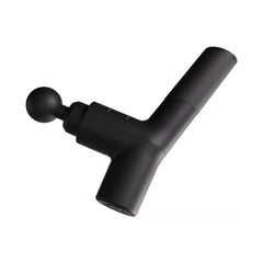A Photo Of Green Lion Massage Gun Curve Feel GNMG34CVGUNBK - Deep Tissue, Black