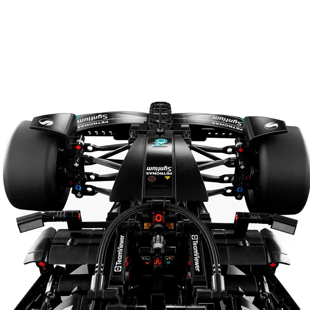 A Photo Of LEGO Technic Mercedes-AMG F1 W14 E Performance 1643 Pieces - 42171