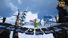 A Photo Of The Grinch 2: Saving Christmas for PS5