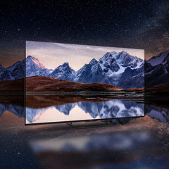 A Photo Of Thomson Google TV 55