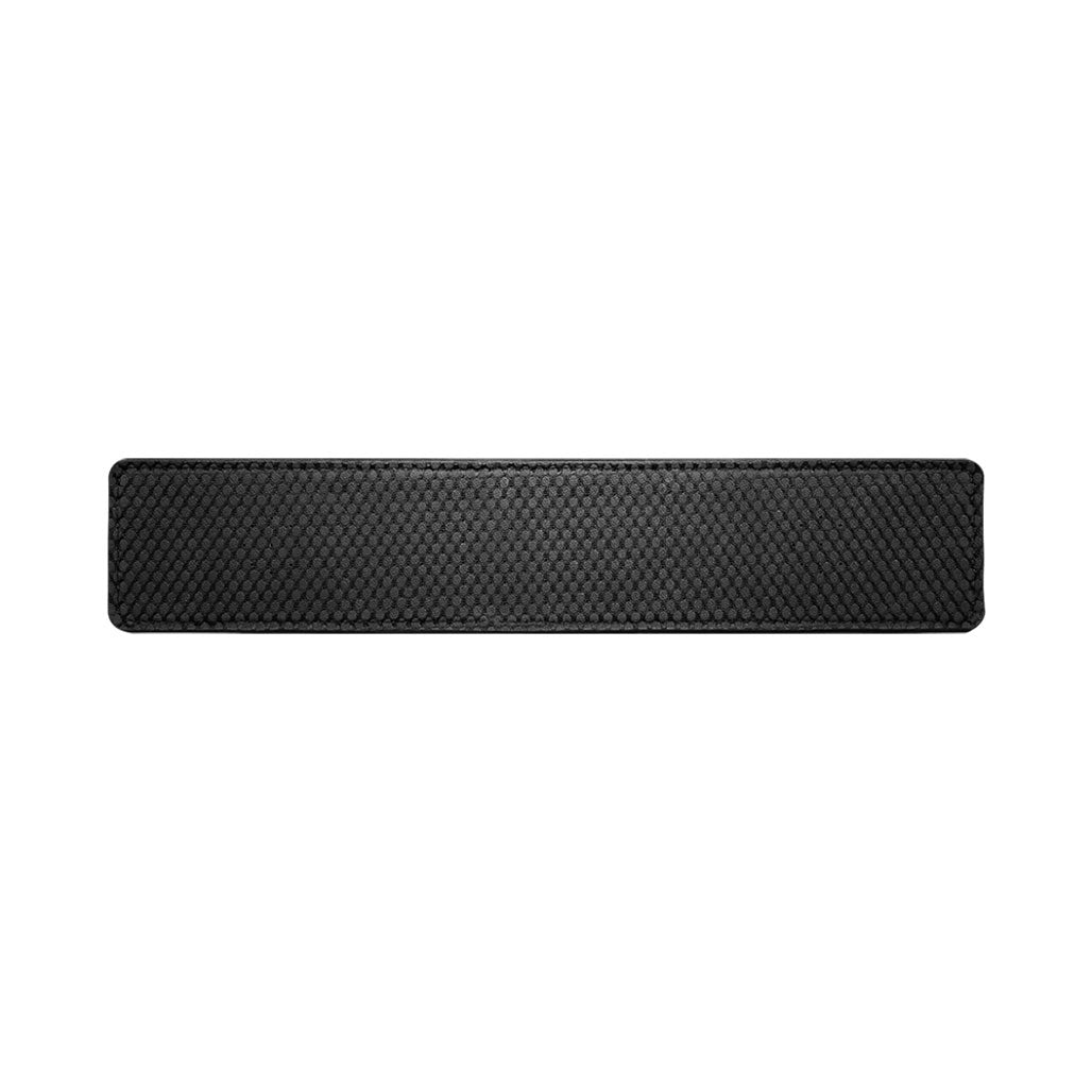A Photo Of MSI Vigor WR01 Wrist Rest - Cool Gel-infused Memory Foam with Ergonomic Design and Non-slip Rubber Base