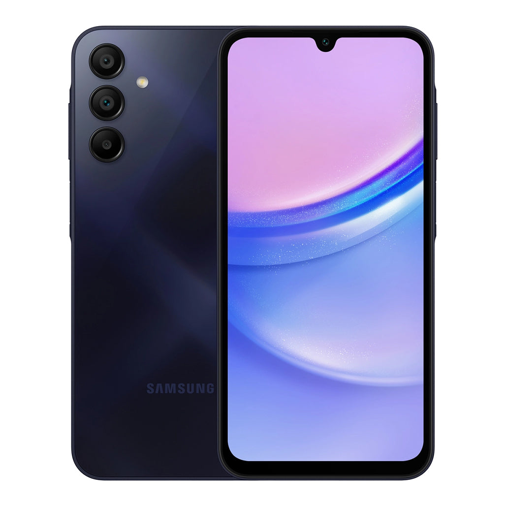 A Photo Of Samsung Galaxy A15 6GB - 128GB Storage