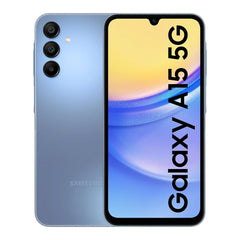 A Photo Of Samsung Galaxy A15 8GB - 256GB Storage