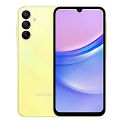A Photo Of Samsung Galaxy A15 6GB - 128GB Storage