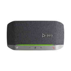 A Photo Of Poly Sync 20+ USB-C/A Portable Bluetooth Speakerphone - 772D1AA