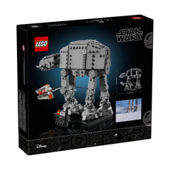 A Photo Of LEGO Star Wars AT-AT™ 525 Pieces - 75440