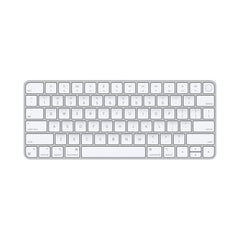 A Photo Of Apple Magic Keyboard with Touch ID