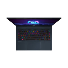 A Photo Of MSI Stealth 16 AI Studio A1VGG-091 - 16