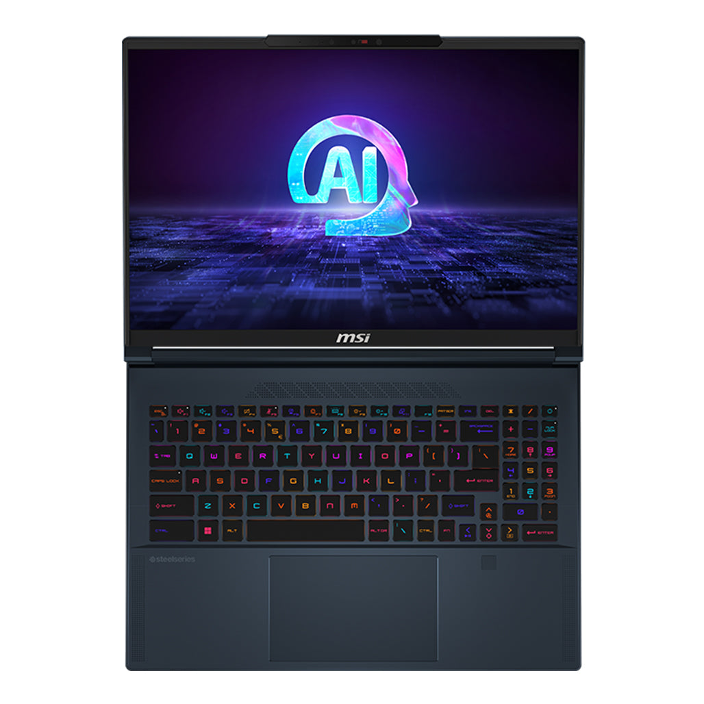 A Photo Of MSI Stealth 16 AI Studio - A1VHG-027US - 16