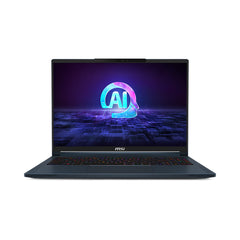 A Photo Of MSI Stealth 16 AI Studio A1VGG-091 - 16